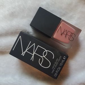 NARS Liquid Blush Orgasm
